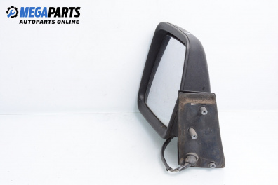 Mirror for Peugeot Expert Box I (07.1995 - 03.2008), 3 doors, truck, position: left