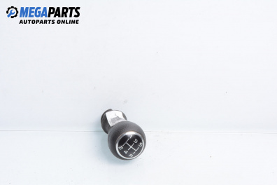 Gearstick knob for Peugeot Expert Box I (07.1995 - 03.2008)