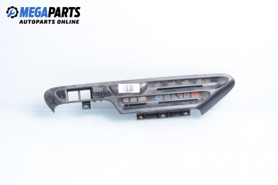 Panel heating for Peugeot Expert Box I (07.1995 - 03.2008)