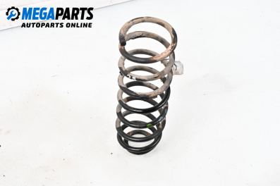 Coil spring for Peugeot Expert Box I (07.1995 - 03.2008), truck, position: rear