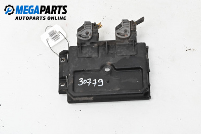 ECU for Peugeot Expert Box I (07.1995 - 03.2008) 1.9 D 70, 69 hp, № 9650360080