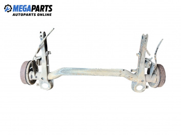 Rear axle for Peugeot Expert Box I (07.1995 - 03.2008), truck