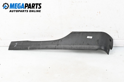 Material profilat exterior for Peugeot Expert Box I (07.1995 - 03.2008), lkw, position: dreapta