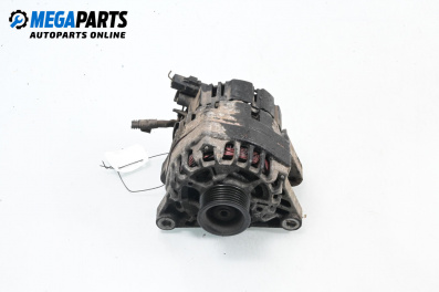 Gerenator for Peugeot Expert Box I (07.1995 - 03.2008) 1.9 D 70, 69 hp