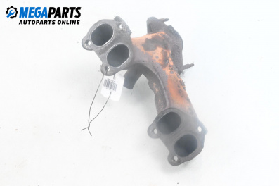 Exhaust manifold for Peugeot Expert Box I (07.1995 - 03.2008) 1.9 D 70, 69 hp