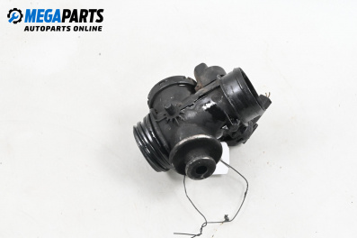 Clapetă carburator for Peugeot Expert Box I (07.1995 - 03.2008) 1.9 D 70, 69 hp