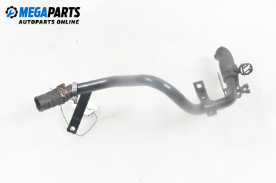 Water pipe for Peugeot Expert Box I (07.1995 - 03.2008) 1.9 D 70, 69 hp