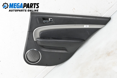 Interior door panel for Chevrolet Epica Sedan (01.2005 - ...), 5 doors, sedan, position: rear - right