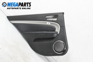 Interior door panel  for Chevrolet Epica Sedan (01.2005 - ...), 5 doors, sedan, position: rear - left