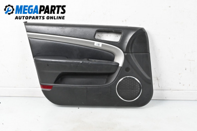 Interior door panel for Chevrolet Epica Sedan (01.2005 - ...), 5 doors, sedan, position: front - left
