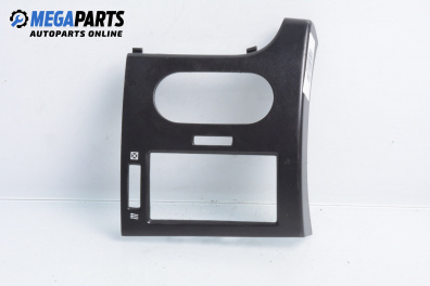 Plastic interior for Chevrolet Epica Sedan (01.2005 - ...), 5 uși, sedan, position: fața