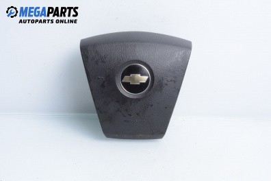 Airbag for Chevrolet Epica Sedan (01.2005 - ...), 5 uși, sedan, position: fața