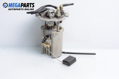 Supply pump for Chevrolet Epica Sedan (01.2005 - ...) 2.0 D, 150 hp