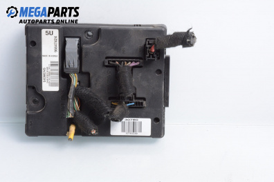 Comfort module for Chevrolet Epica Sedan (01.2005 - ...), № 96647424