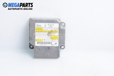 Airbag module for Chevrolet Epica Sedan (01.2005 - ...), № 96435788