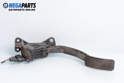 Throttle pedal for Chevrolet Epica Sedan (01.2005 - ...)