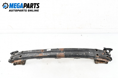 Bumper support brace impact bar for Chevrolet Epica Sedan (01.2005 - ...), sedan, position: front