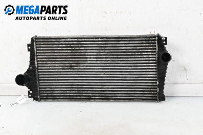 Intercooler for Chevrolet Epica Sedan (01.2005 - ...) 2.0 D, 150 hp