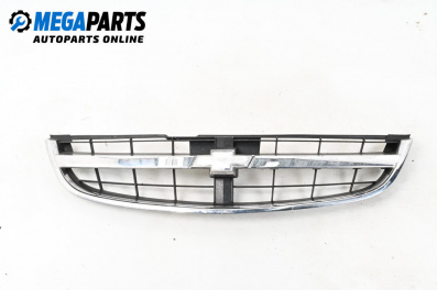 Grilă for Chevrolet Epica Sedan (01.2005 - ...), sedan, position: fața