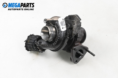 Turbo for Chevrolet Epica Sedan (01.2005 - ...) 2.0 D, 150 hp, № 96440365