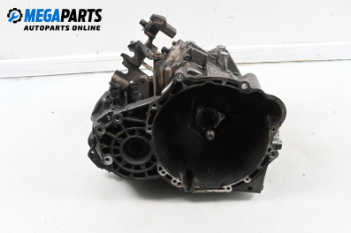  for Chevrolet Epica Sedan (01.2005 - ...) 2.0 D, 150 hp