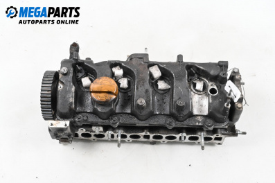 Engine head for Chevrolet Epica Sedan (01.2005 - ...) 2.0 D, 150 hp