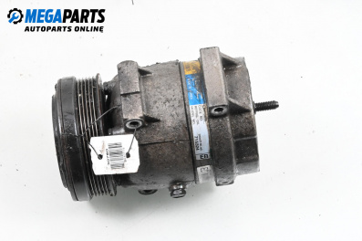 AC compressor for Chevrolet Epica Sedan (01.2005 - ...) 2.0 D, 150 hp, № 715324