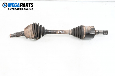 Driveshaft for Chevrolet Epica Sedan (01.2005 - ...) 2.0 D, 150 hp, position: front - left