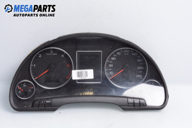 Instrument cluster for Audi A4 Avant B7 (11.2004 - 06.2008) 2.0 TDI, 140 hp