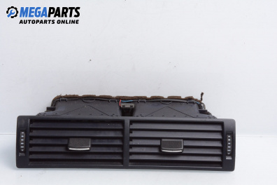 Fante de aer încălzire for Audi A4 Avant B7 (11.2004 - 06.2008)