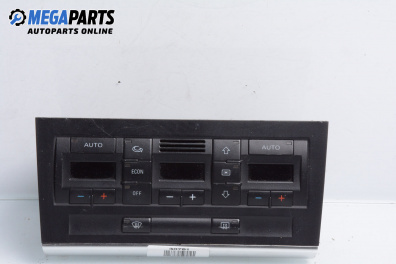 Air conditioning panel for Audi A4 Avant B7 (11.2004 - 06.2008)