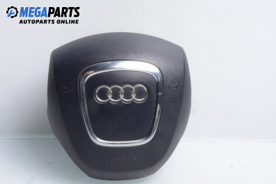 Airbag for Audi A4 Avant B7 (11.2004 - 06.2008), 5 uși, combi, position: fața