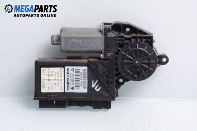 Window lift motor for Audi A4 Avant B7 (11.2004 - 06.2008), 5 doors, station wagon, position: front - left