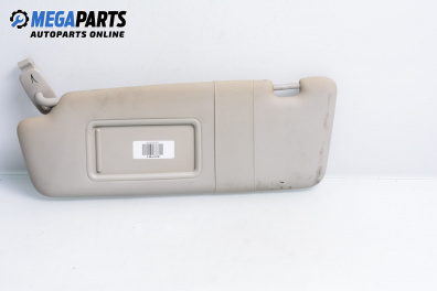 Sonnenblende for Audi A4 Avant B7 (11.2004 - 06.2008), position: links