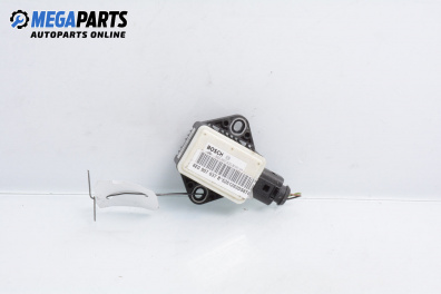 MAP sensor for Audi A4 Avant B7 (11.2004 - 06.2008), № 8E0 907 637 B