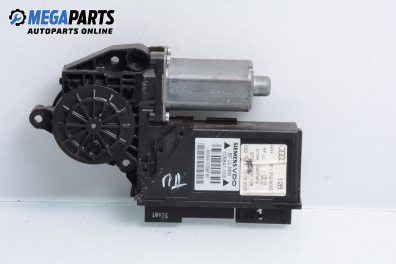 Motor macara geam for Audi A4 Avant B7 (11.2004 - 06.2008), 5 uși, combi, position: dreaptă - fața