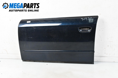 Tür for Audi A4 Avant B7 (11.2004 - 06.2008), 5 türen, combi, position: links, vorderseite