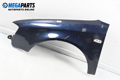 Aripă for Audi A4 Avant B7 (11.2004 - 06.2008), 5 uși, combi, position: stânga - fața