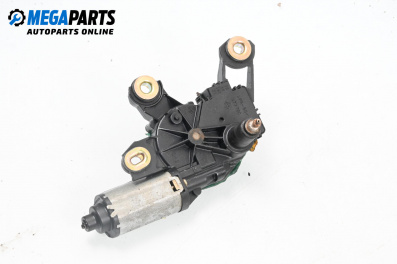 Motor ștergătoare parbriz for Audi A4 Avant B7 (11.2004 - 06.2008), combi, position: din spate