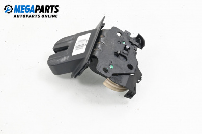 Trunk lock for Audi A4 Avant B7 (11.2004 - 06.2008), station wagon, position: rear