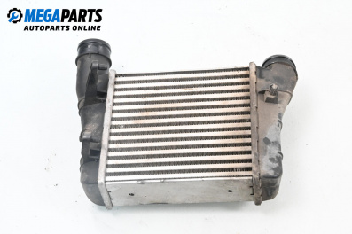 Intercooler for Audi A4 Avant B7 (11.2004 - 06.2008) 2.0 TDI, 140 hp