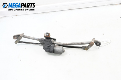 Front wipers motor for Audi A4 Avant B7 (11.2004 - 06.2008), station wagon, position: front