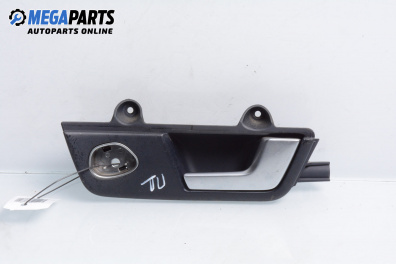 Inner handle for Audi A4 Avant B7 (11.2004 - 06.2008), 5 doors, station wagon, position: front - right