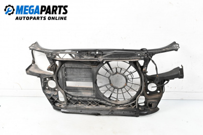 Front slam panel for Audi A4 Avant B7 (11.2004 - 06.2008), station wagon