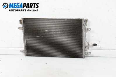 Radiator aer condiționat for Audi A4 Avant B7 (11.2004 - 06.2008) 2.0 TDI, 140 hp