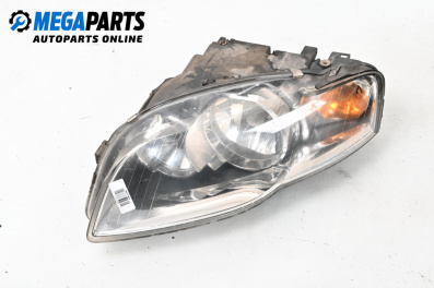 Headlight for Audi A4 Avant B7 (11.2004 - 06.2008), station wagon, position: left