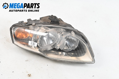 Headlight for Audi A4 Avant B7 (11.2004 - 06.2008), station wagon, position: right