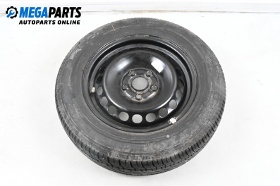 Spare tire for Audi A4 Avant B7 (11.2004 - 06.2008) 15 inches, width 6, ET 45 (The price is for one piece)