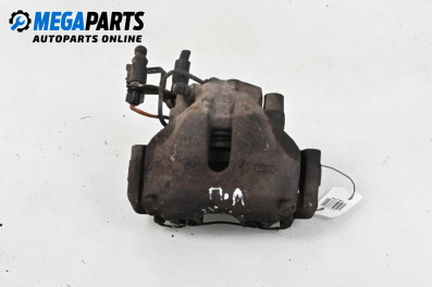 Bremszange for Audi A4 Avant B7 (11.2004 - 06.2008), position: links, vorderseite