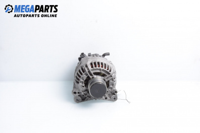 Gerenator for Audi A4 Avant B7 (11.2004 - 06.2008) 2.0 TDI, 140 hp